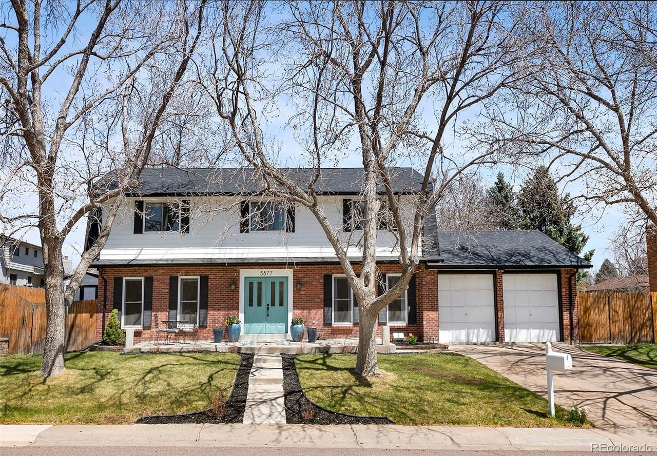 5577 Hinsdale Place - Photo 1