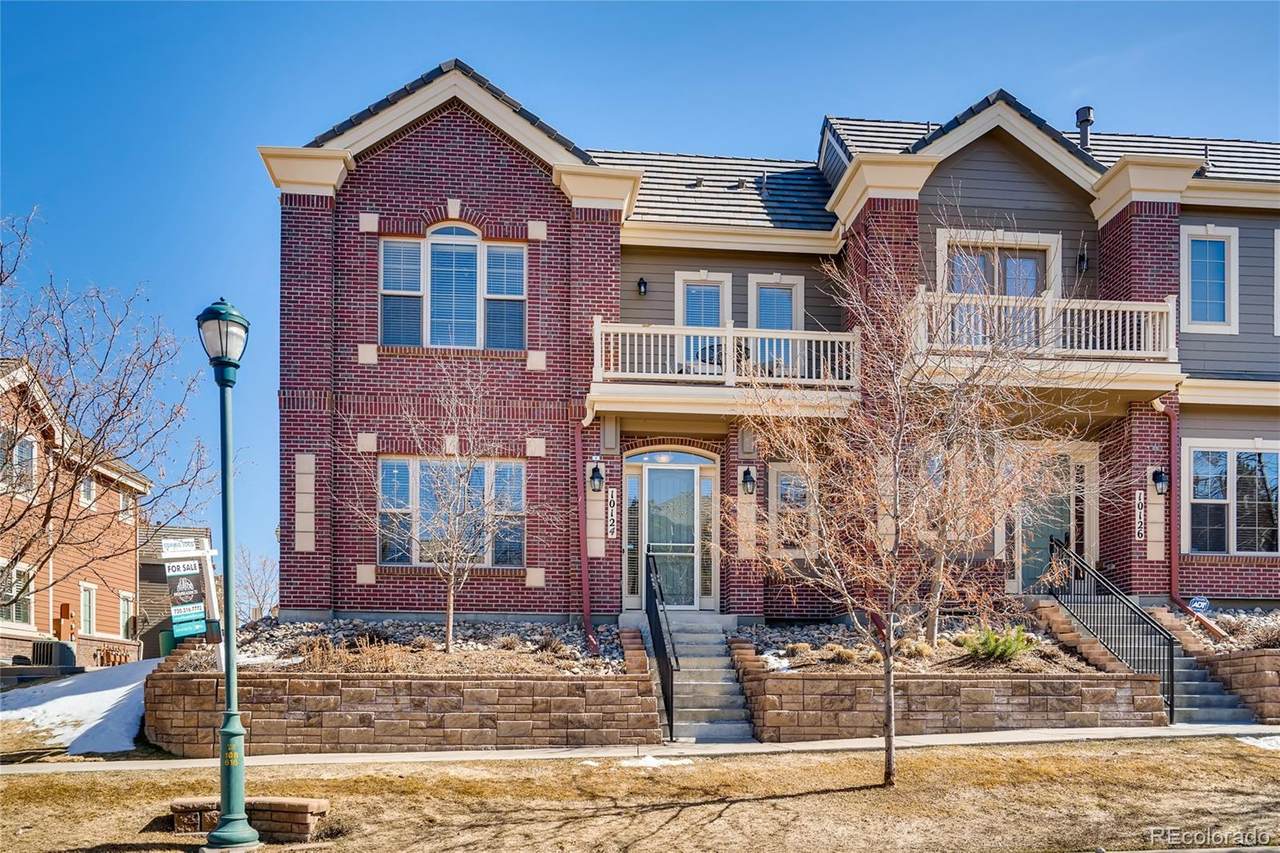 10124 Ridgegate Circle - Photo 1