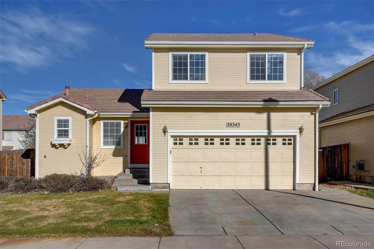 20345 41st Avenue - Photo 1