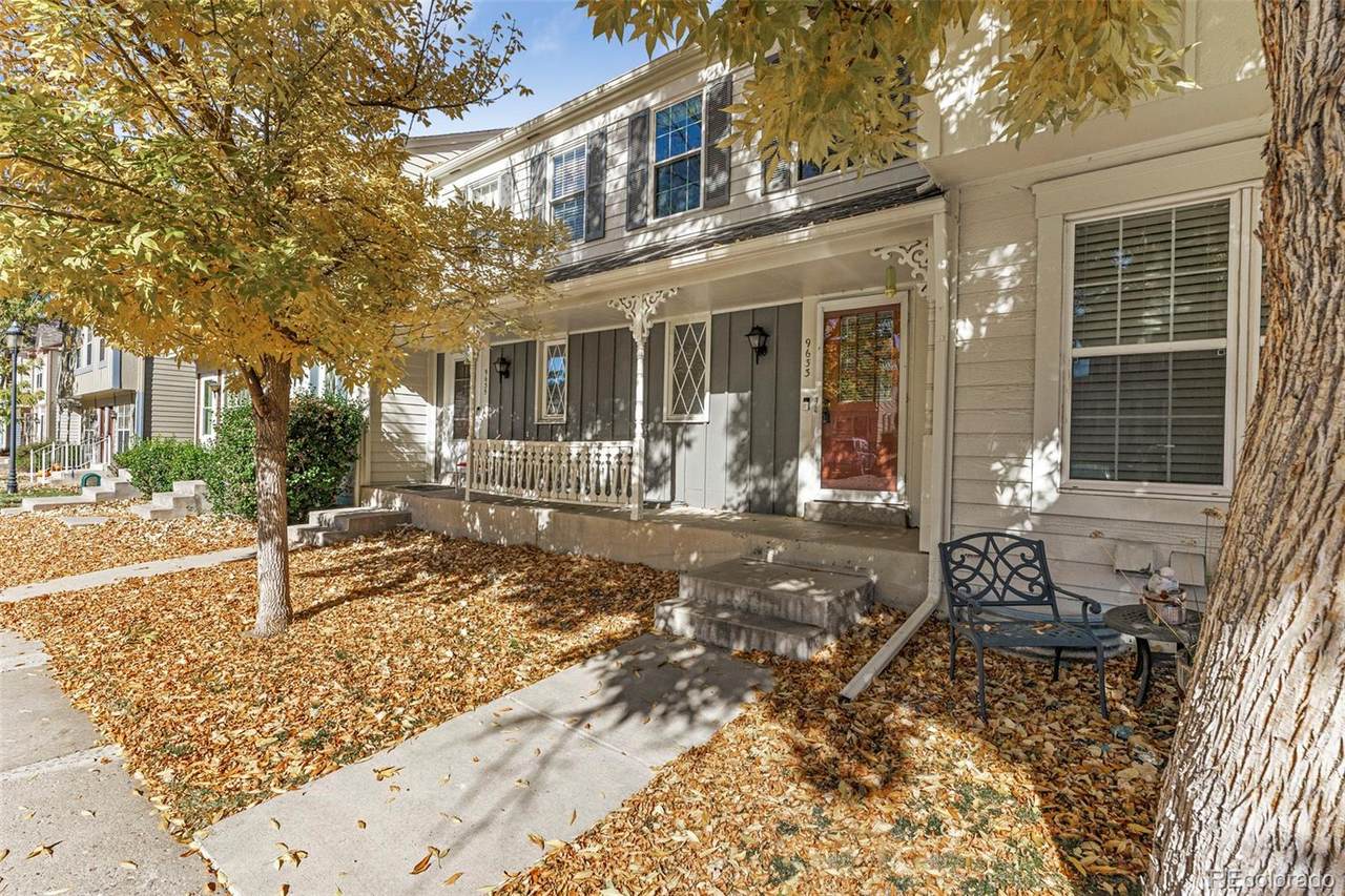 9633 Cornell Place - Photo 1