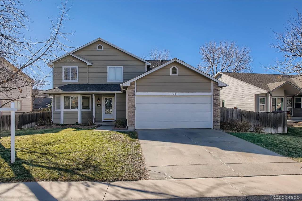 11305 Eaton Way - Photo 1
