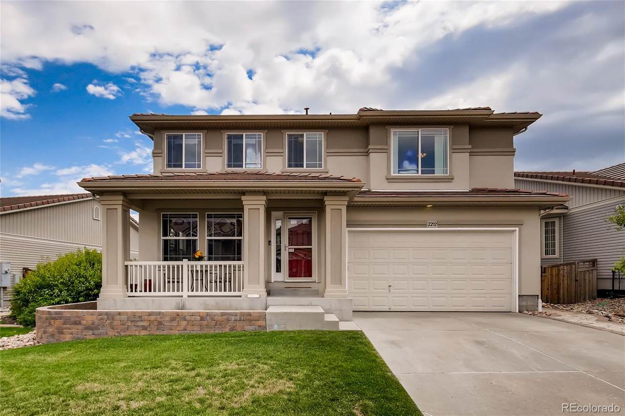 2292 Candleglow Street - Photo 1