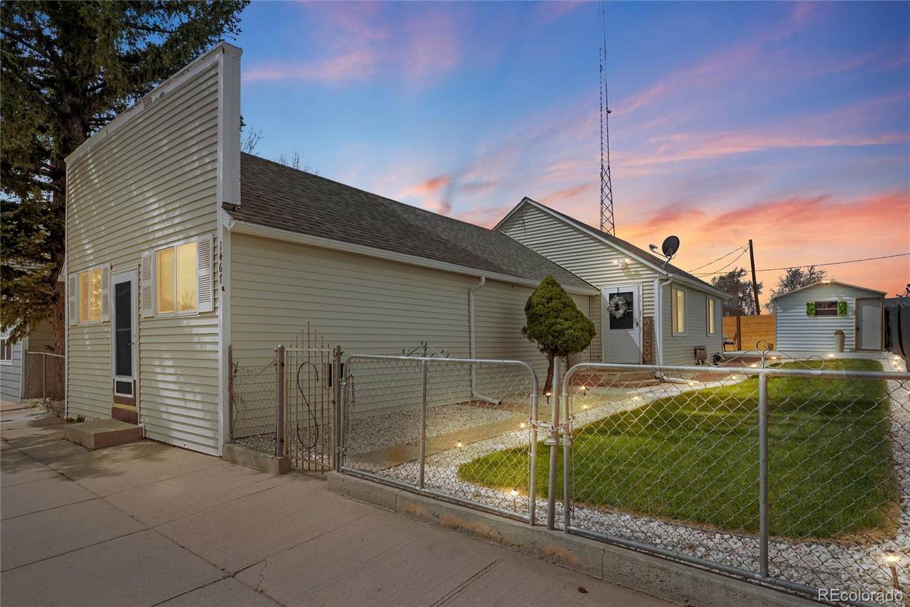 1467 Main Street - Photo 1