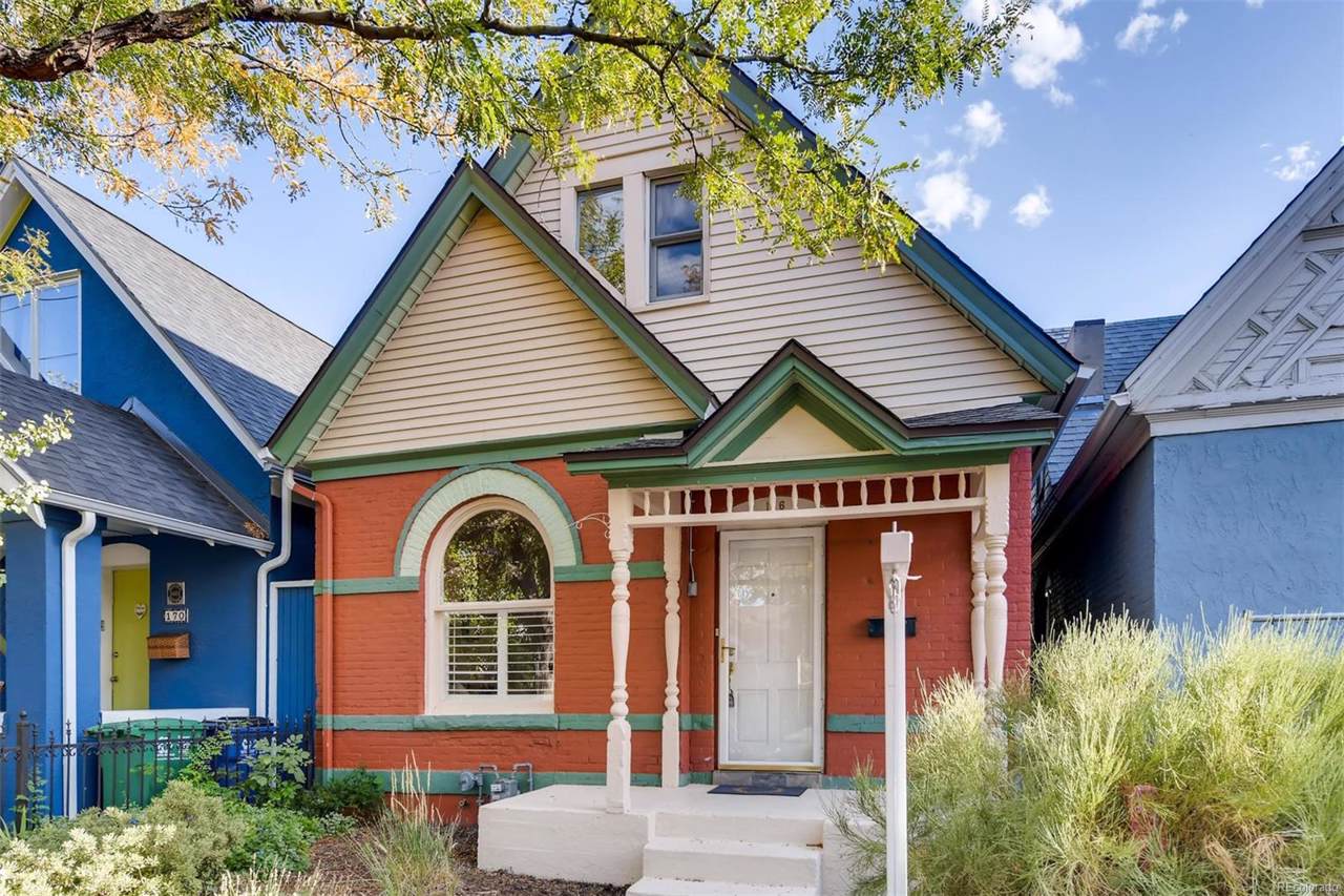 176 Bayaud Avenue - Photo 1