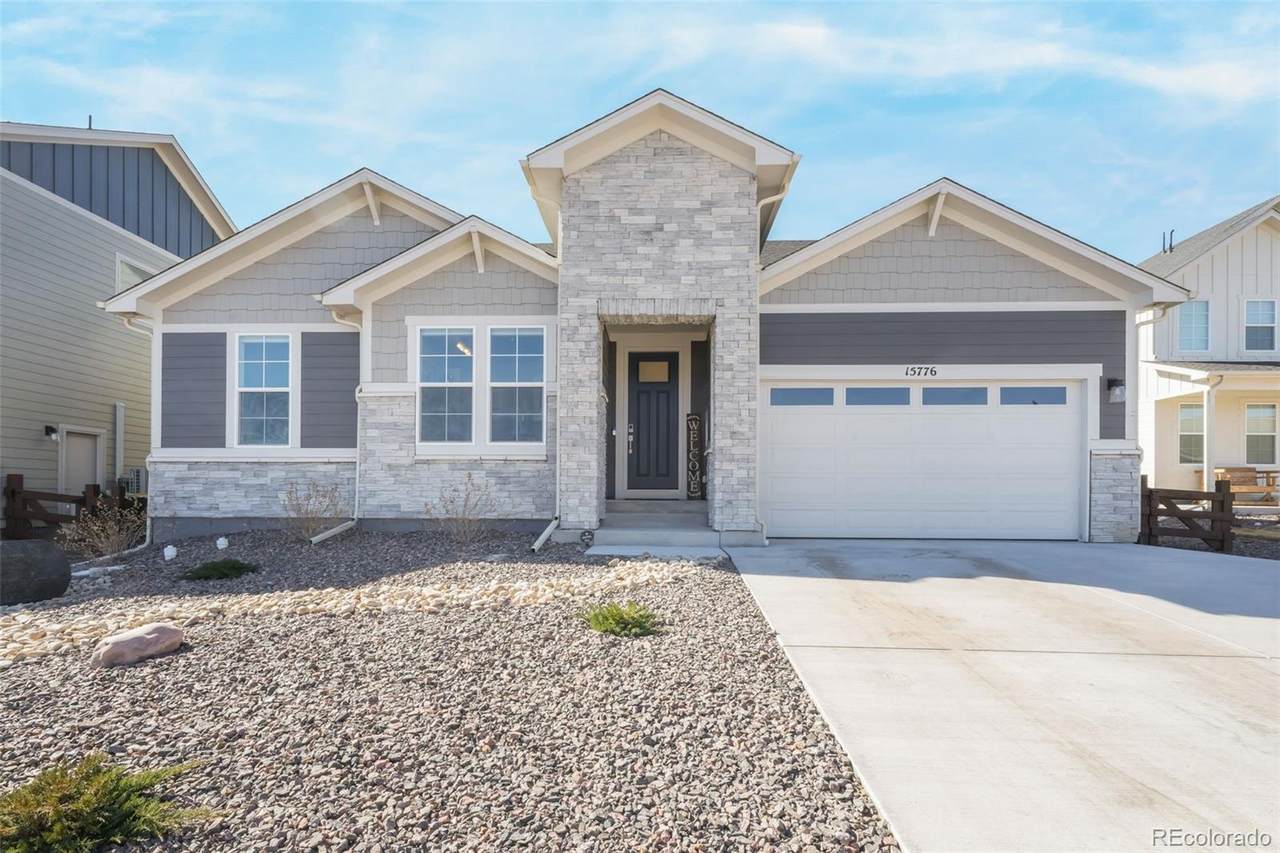 15776 Native Willow Drive - Photo 1