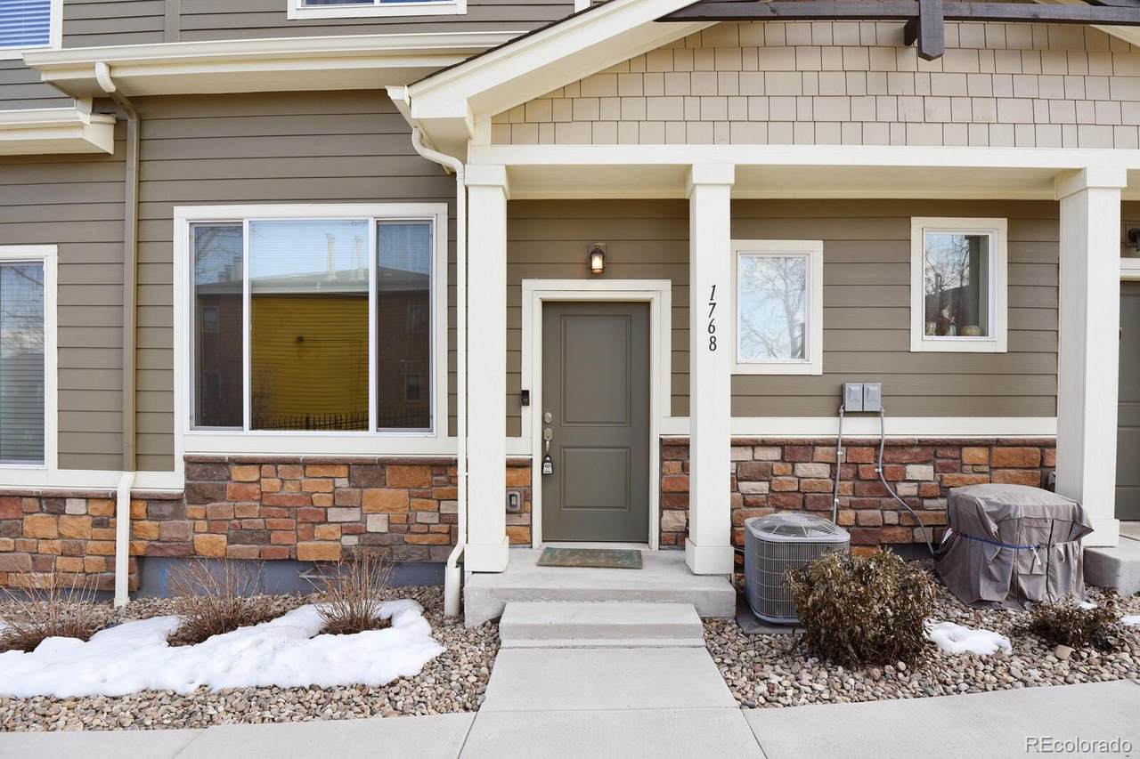 1768 Aspen Meadows - Photo 1