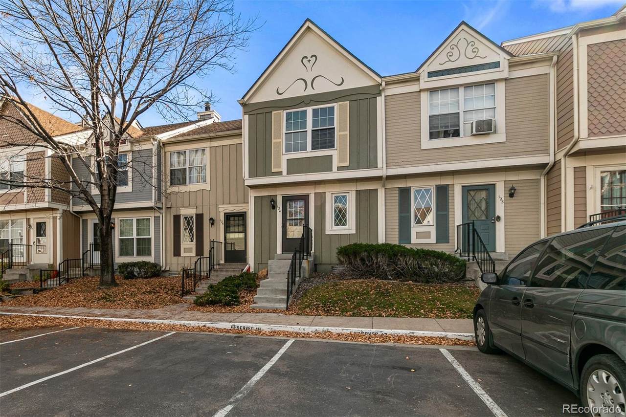 1699 Trenton Street - Photo 1