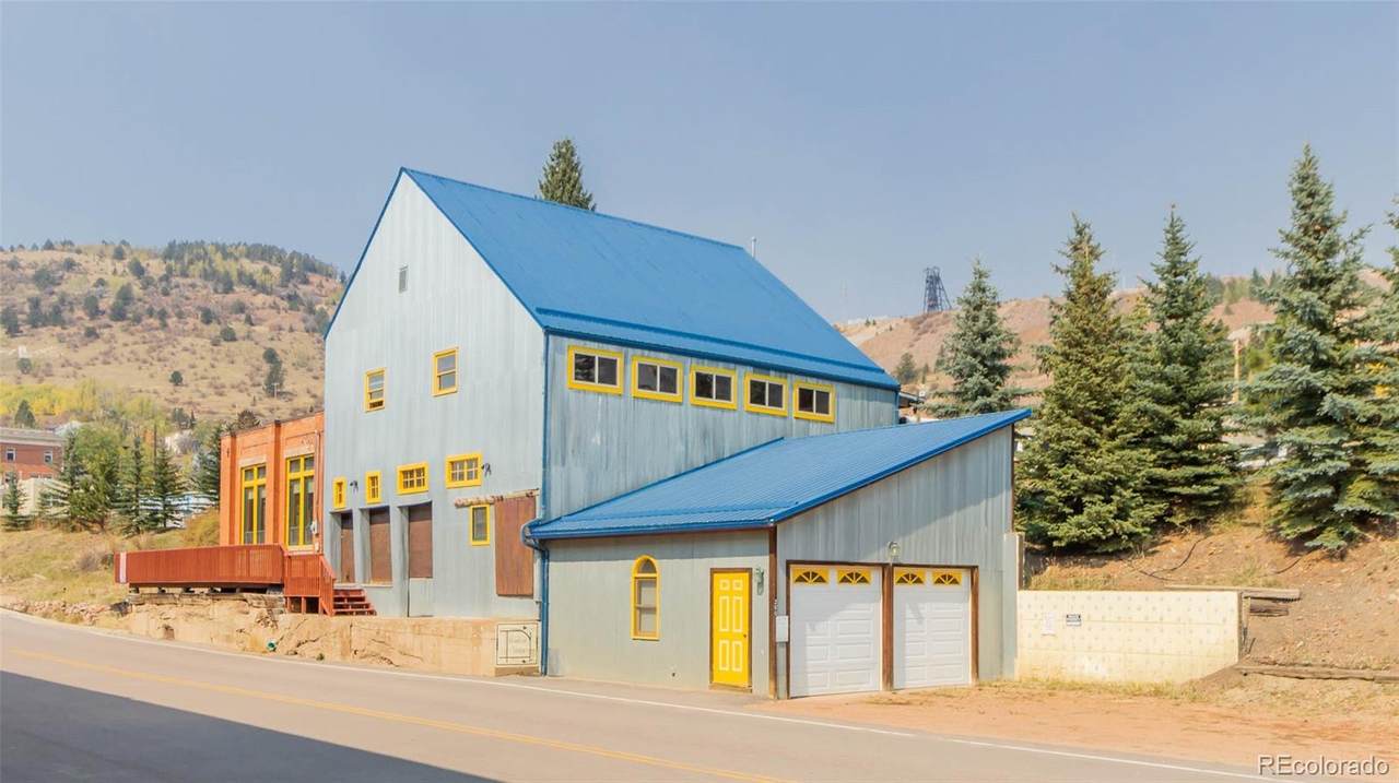 200 3rd Street - Photo 1