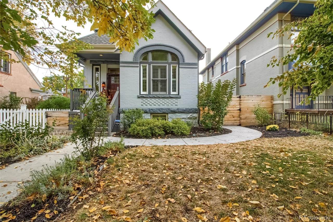 1266 Gaylord Street - Photo 1