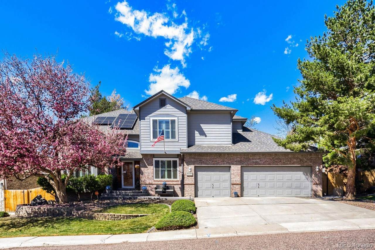 11246 Coal Mine Drive - Photo 1