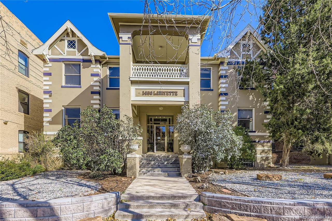 1450 Lafayette Street - Photo 1