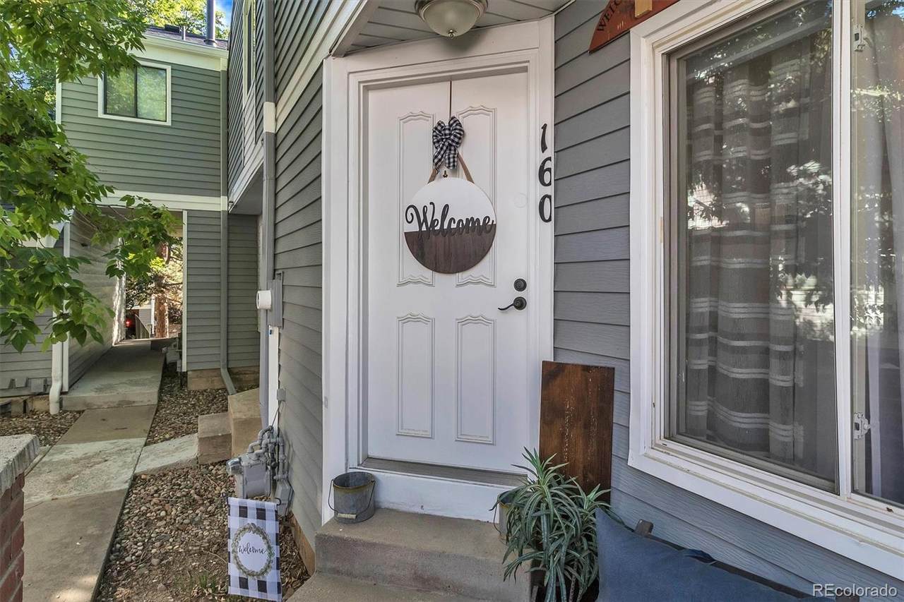 160 Nome Street - Photo 1