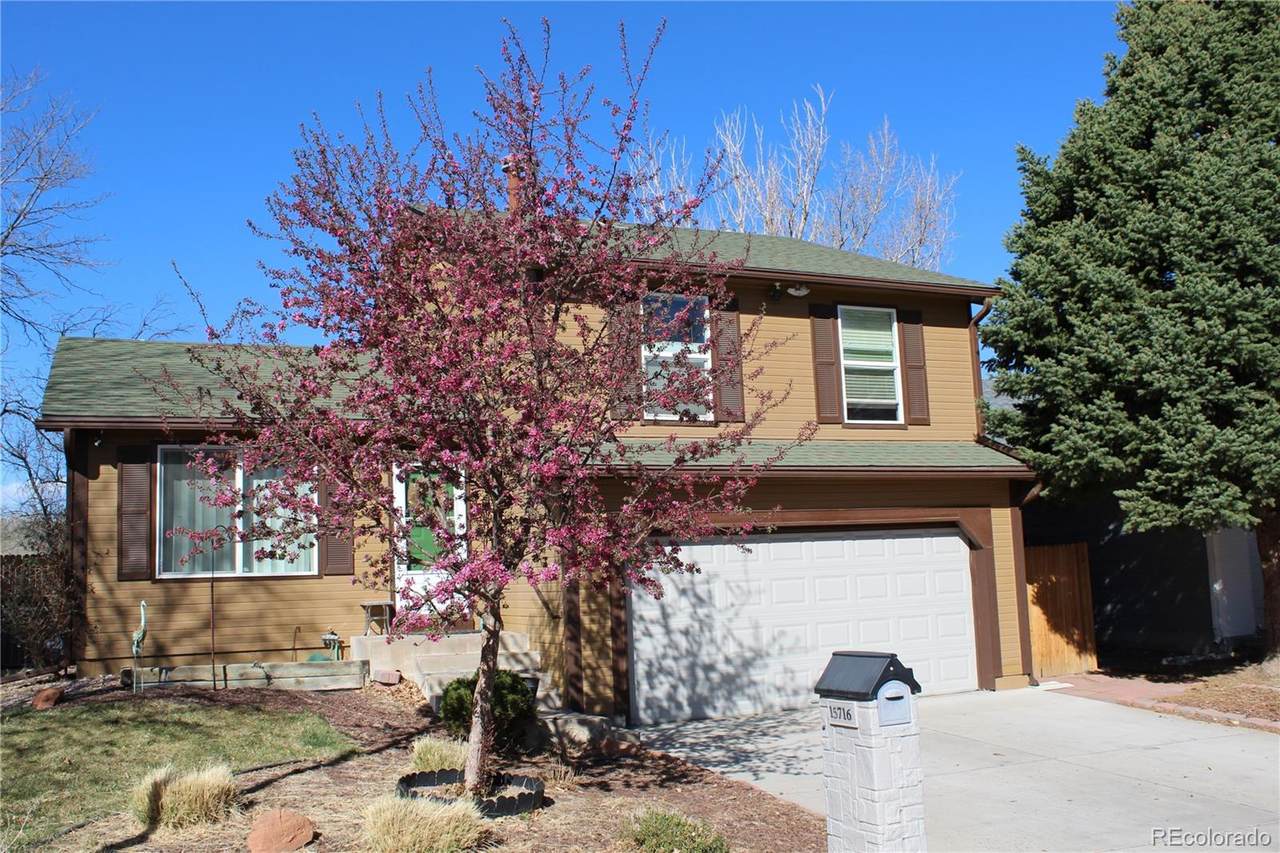 15716 Exposition Drive - Photo 1