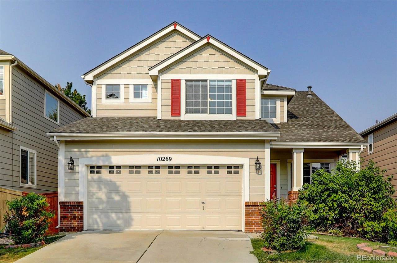 10269 Rotherwood Circle - Photo 1