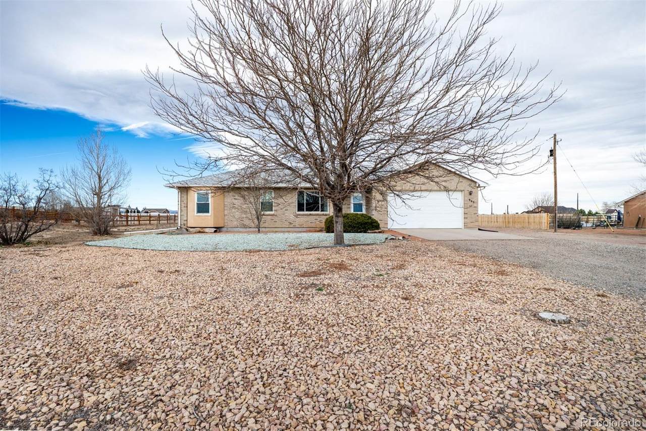 965 Cimarron Drive - Photo 1
