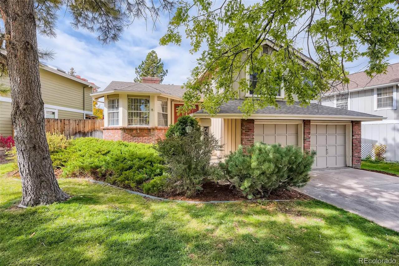7801 Hill Drive - Photo 1