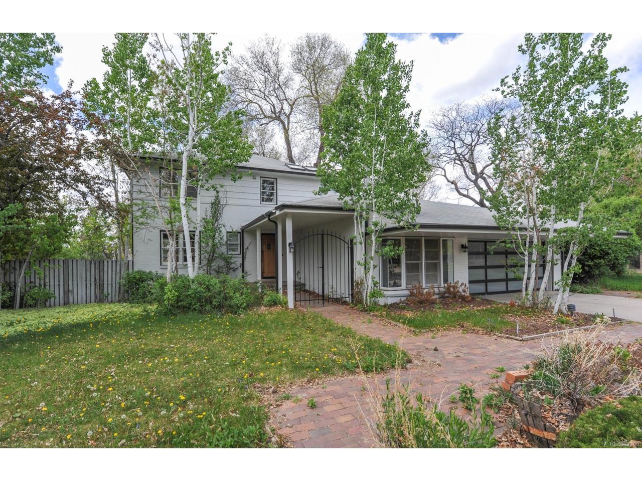 1213 Olive - Photo 1