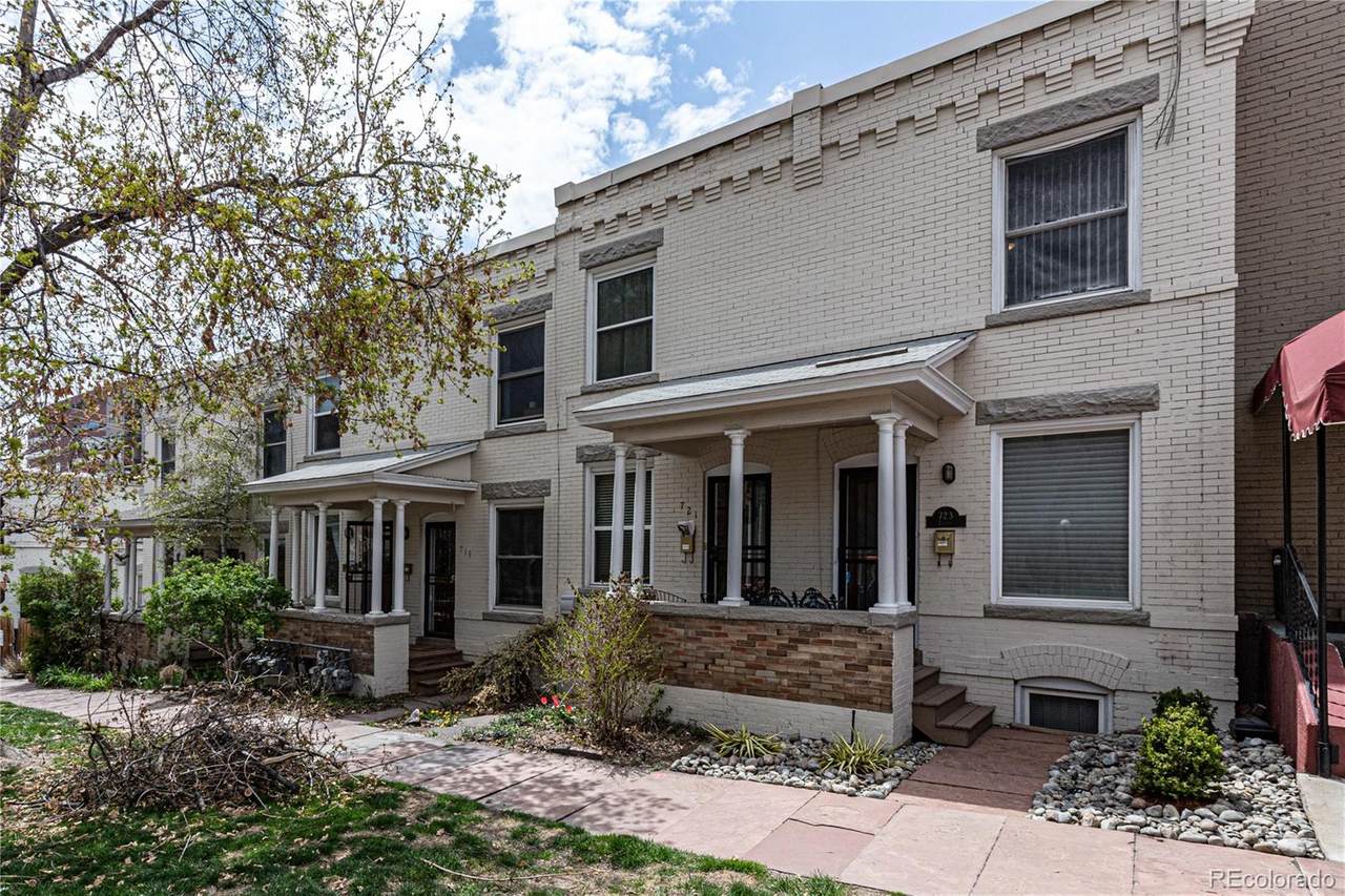 723 Logan Street - Photo 1