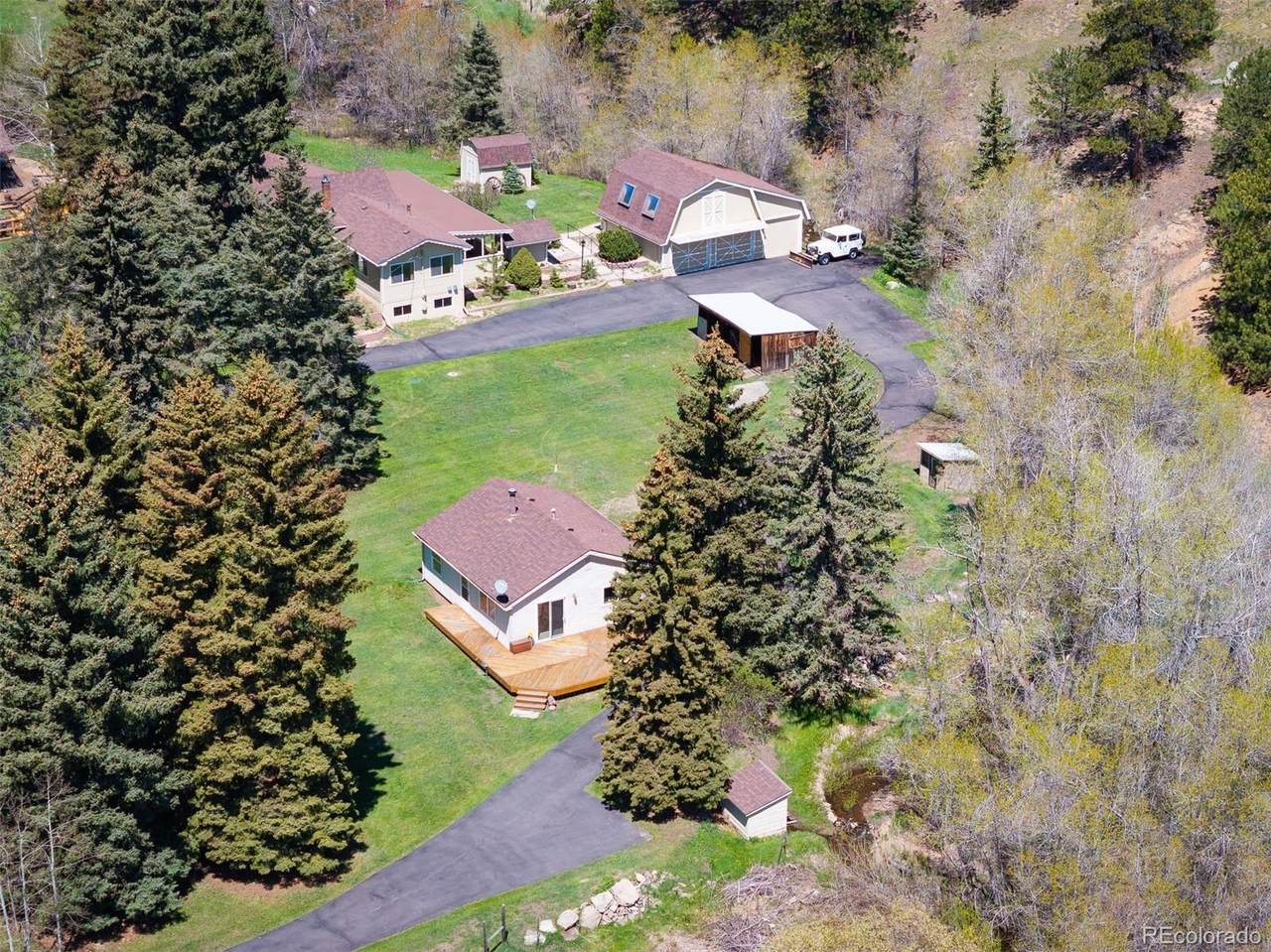 10039 & 10049 Turkey Creek Road - Photo 1