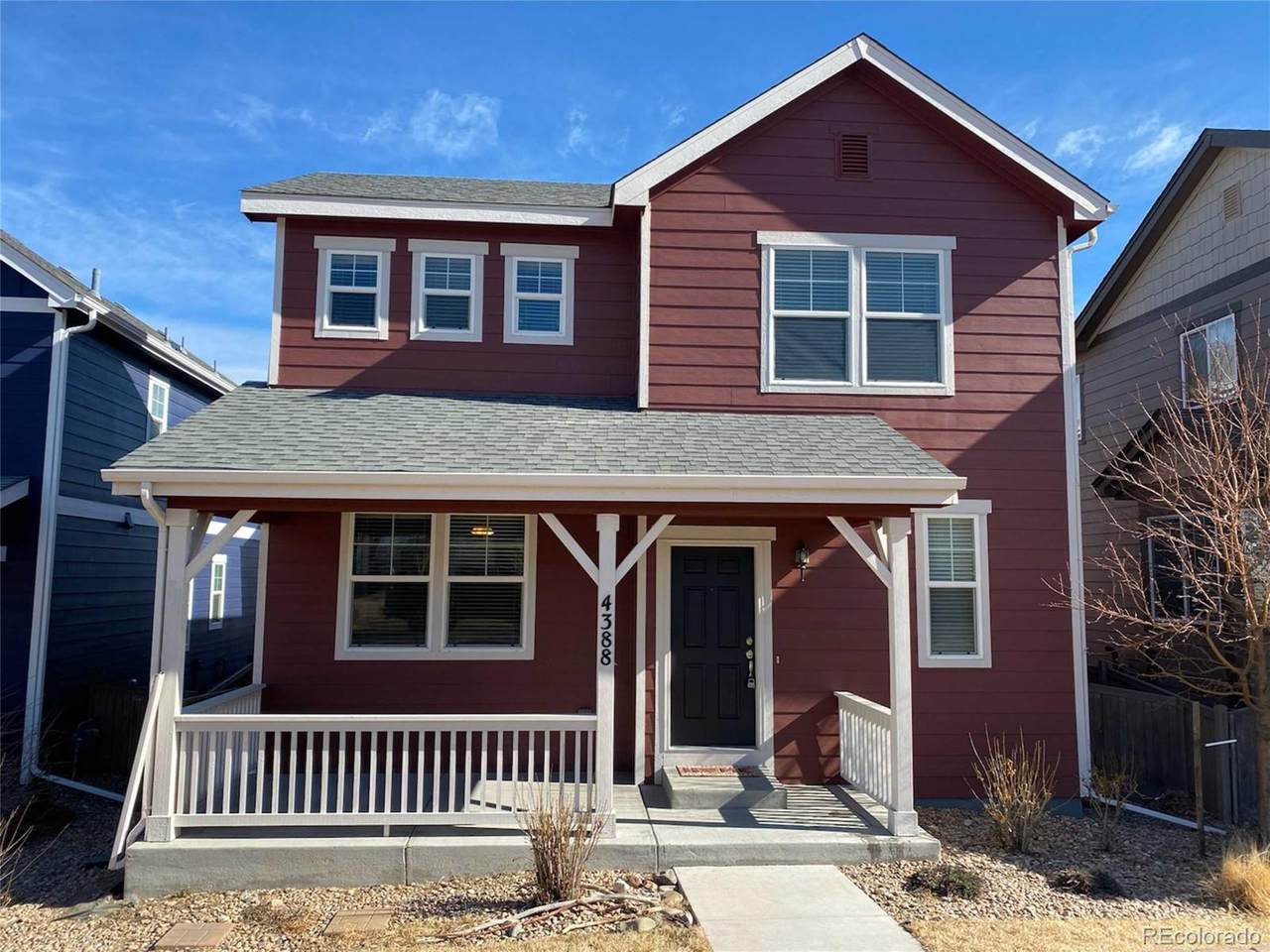 4388 Meadows Drive - Photo 1