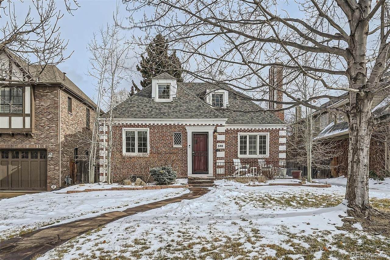 340 Dahlia Street - Photo 1