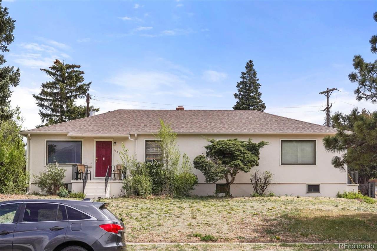 1446 San Miguel Street - Photo 1