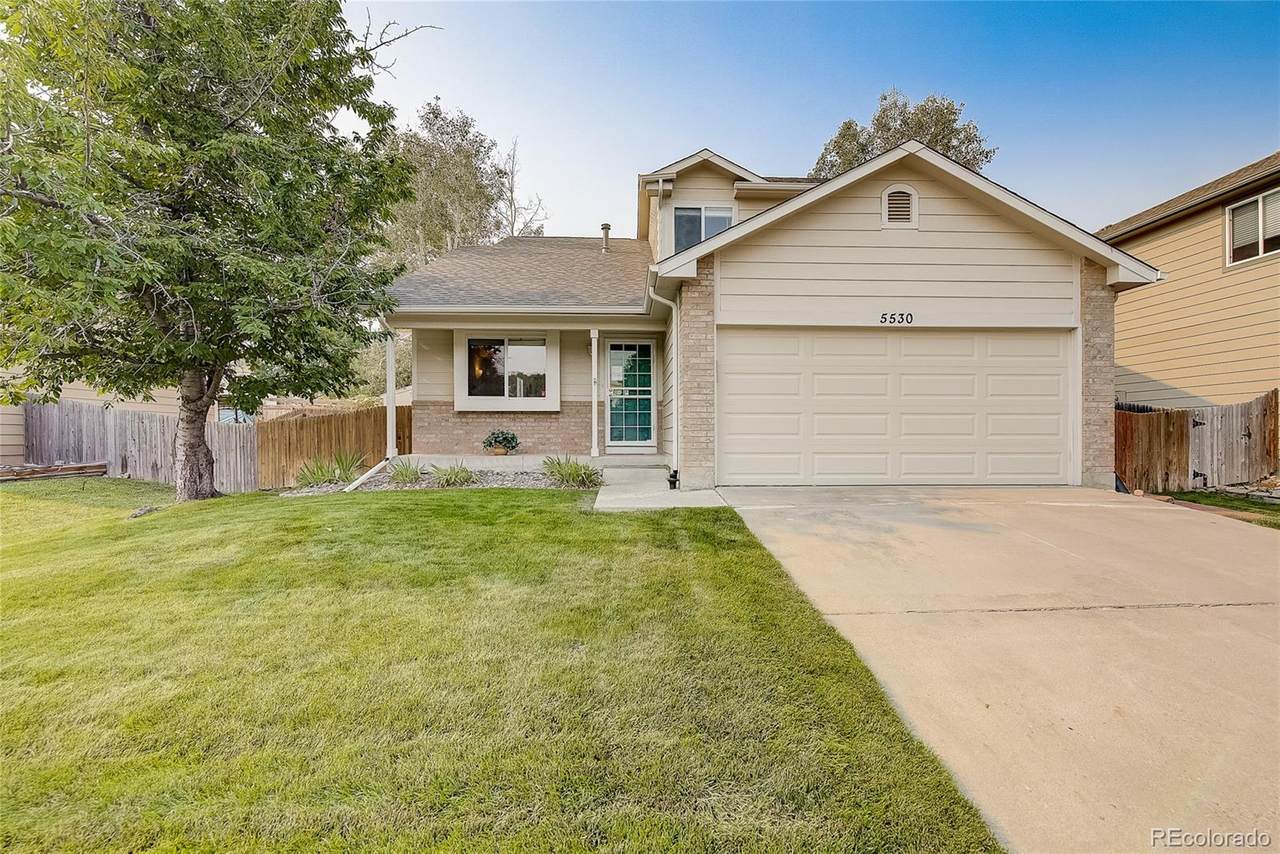 5530 115th Avenue - Photo 1