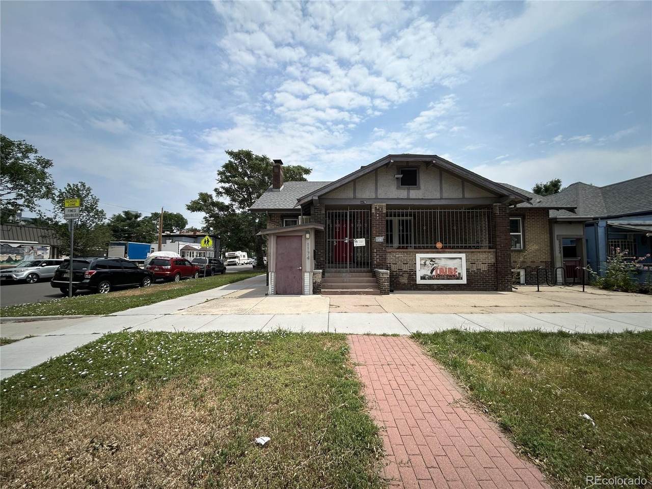 1178 Mariposa Street - Photo 1