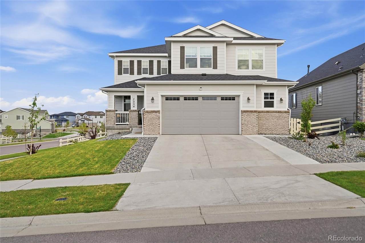 7254 Waterloo Way - Photo 1