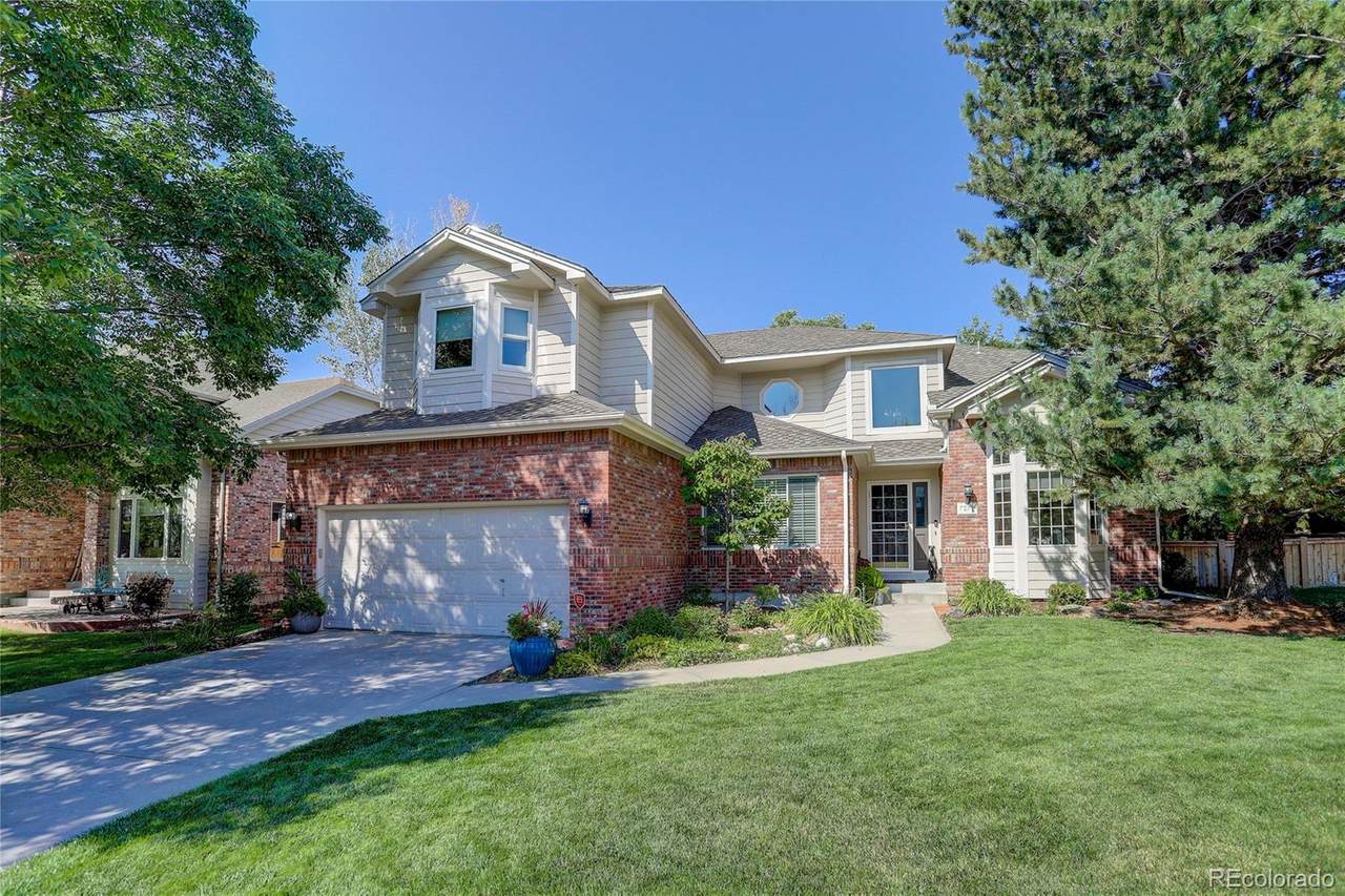7275 Sundown Circle - Photo 1