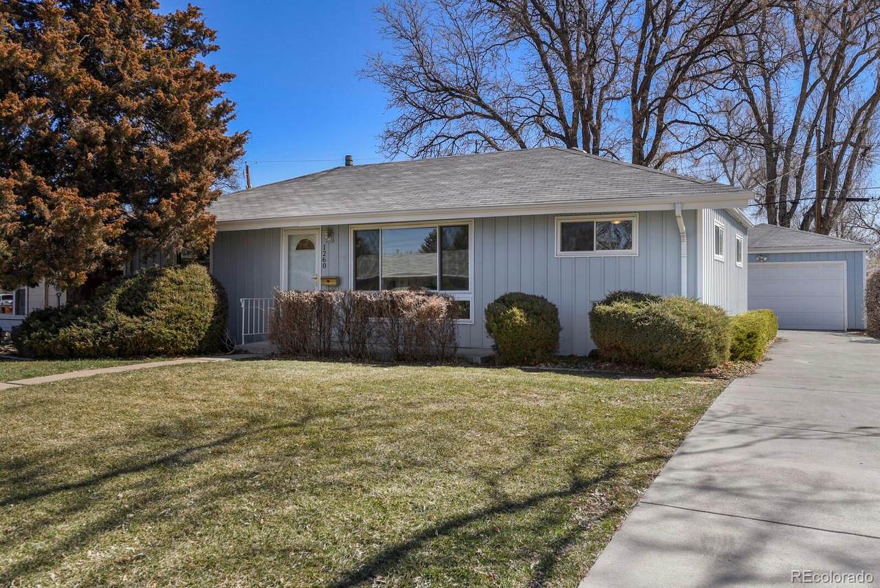 1260 Elm Street - Photo 1