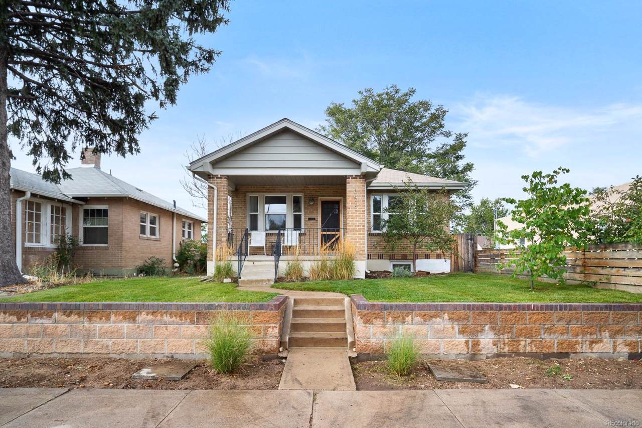 3423 Milwaukee Street - Photo 1