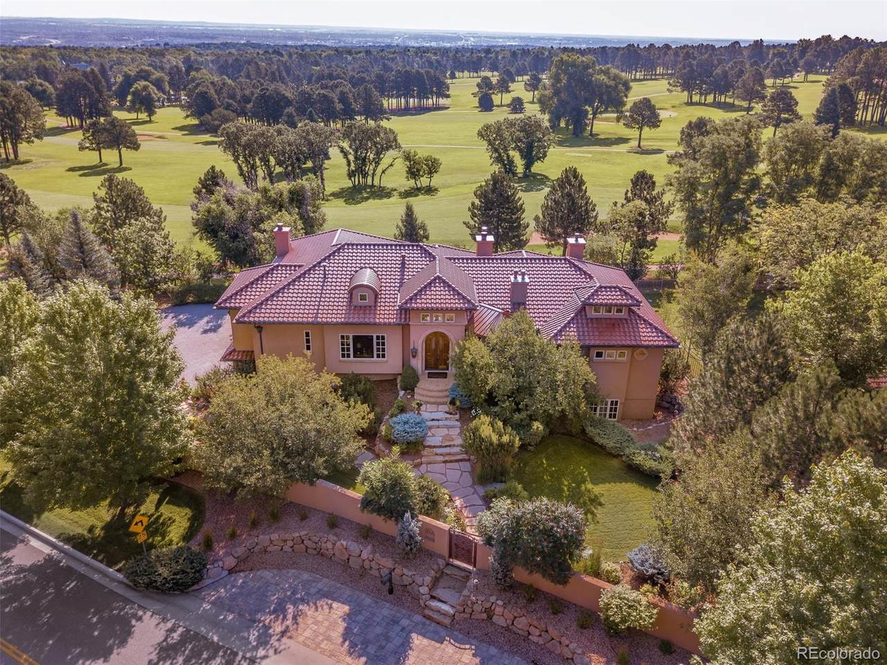 3255 El Pomar Road - Photo 1