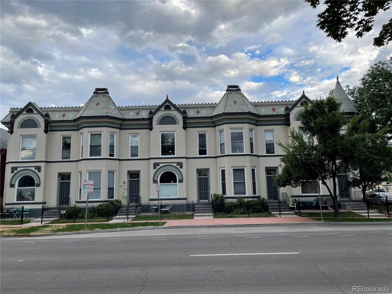 2714 Stout Street - Photo 1