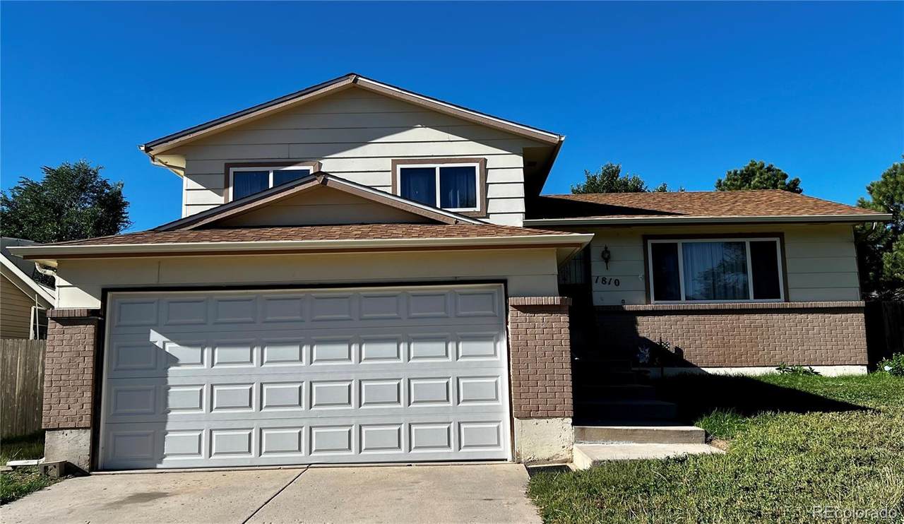 1810 Winnebago Road - Photo 1