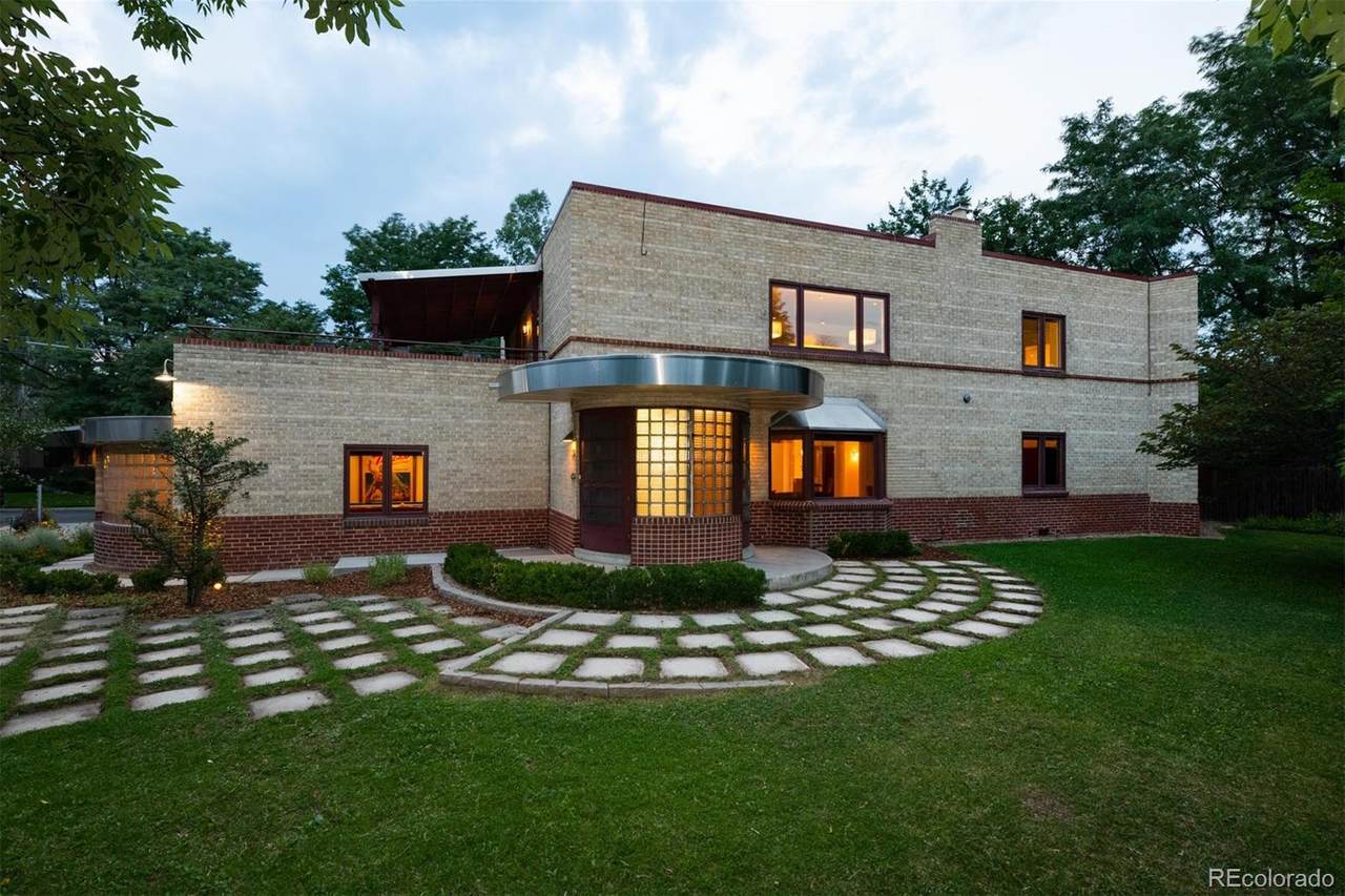 356 Harrison Street - Photo 1