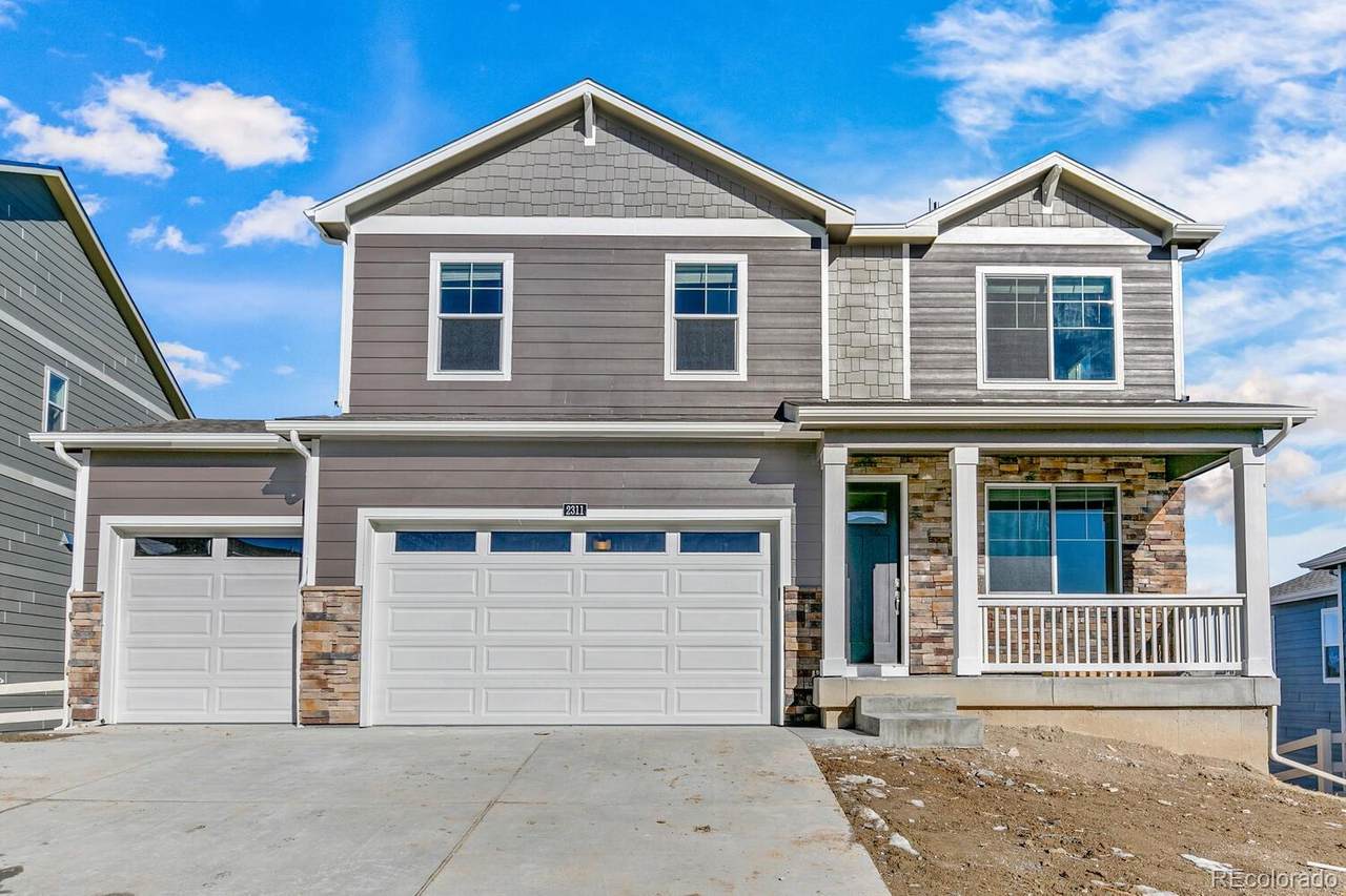 17362 Rose Mallow St - Photo 1