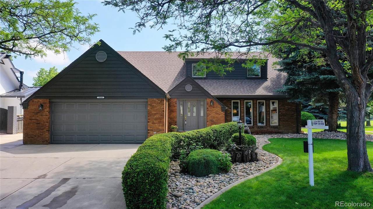 3040 Glendevey Drive - Photo 1