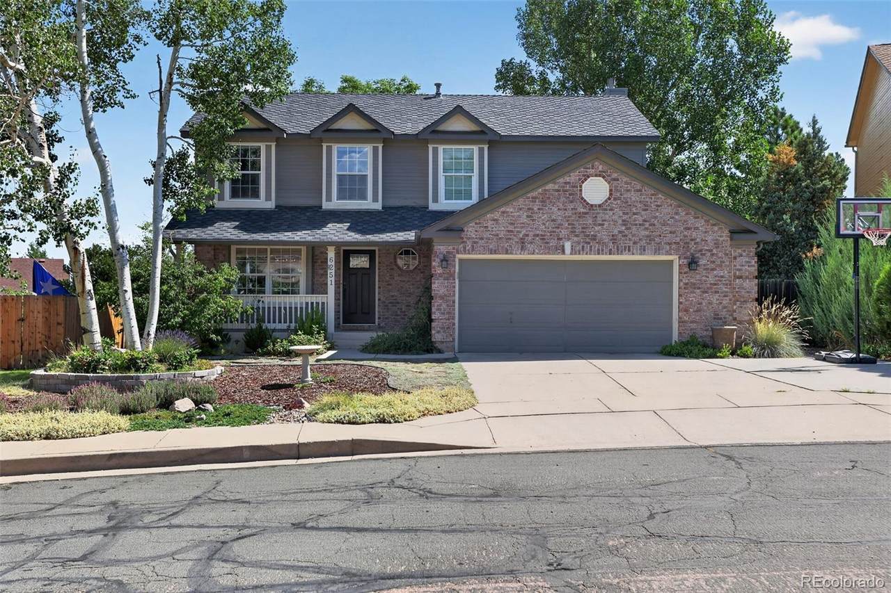 6251 Stemwood Drive - Photo 1
