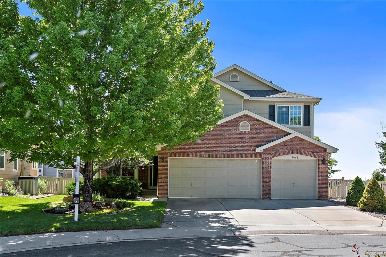 6068 Coors Court - Photo 1