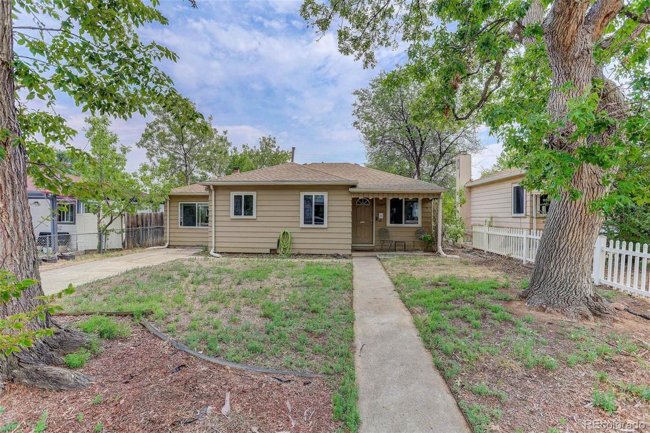 1664 Ironton Street - Photo 1
