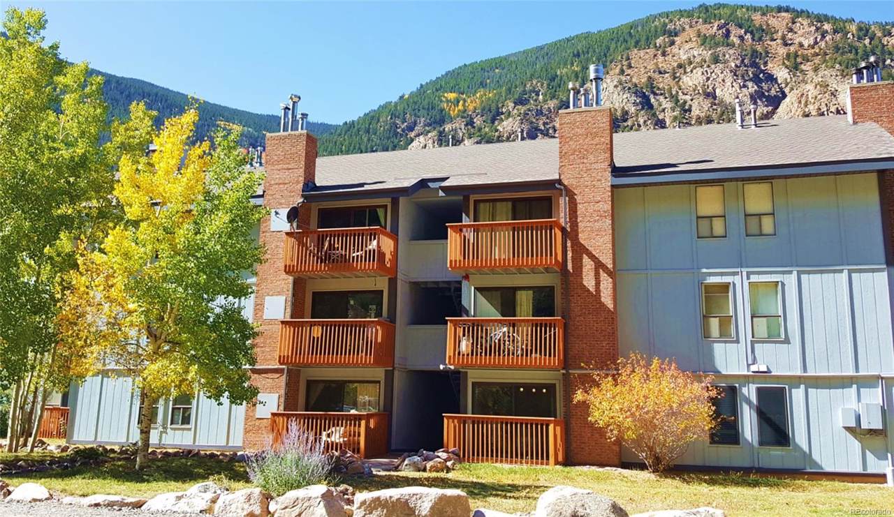 1901 Clear Creek Drive - Photo 1