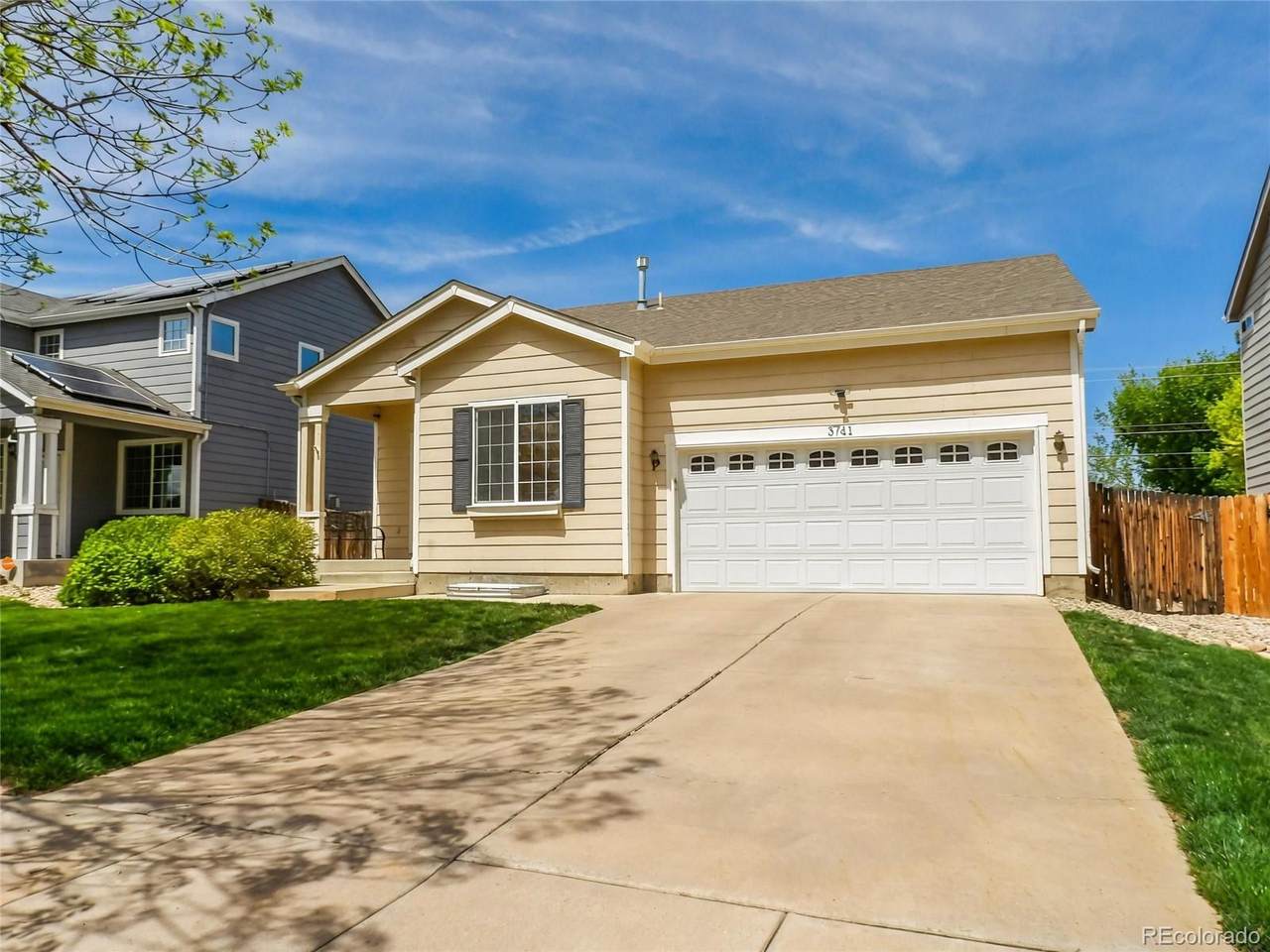 3741 Bison Lane - Photo 1