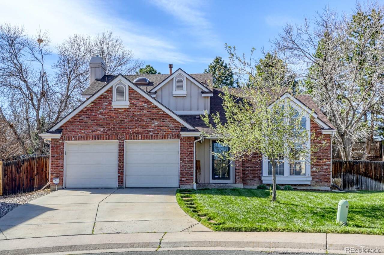 7817 Cathedral Peak - Photo 1