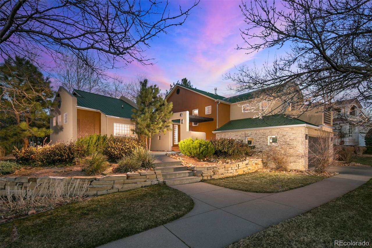 7502 Gold Hill Court - Photo 1