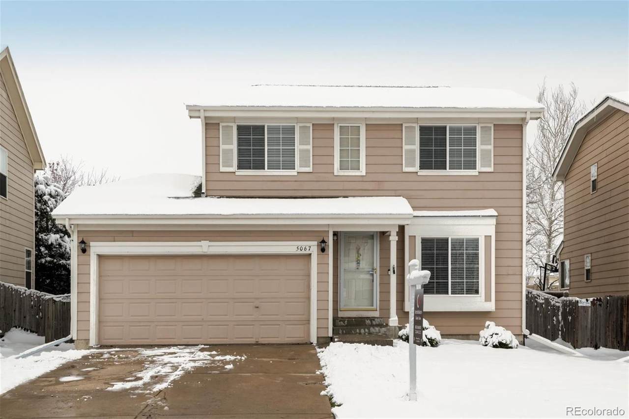 5067 Miriam Lane - Photo 1