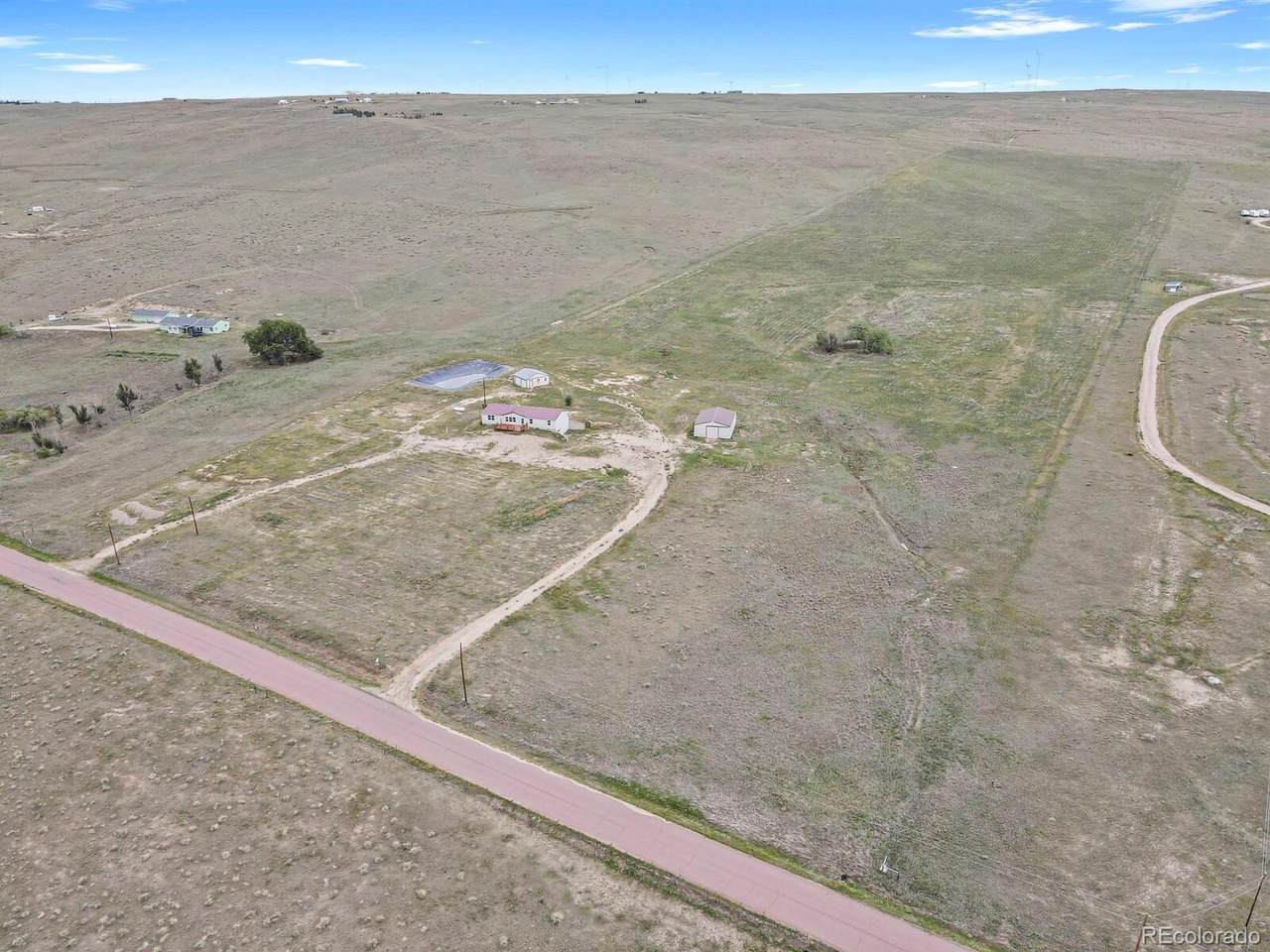 8855 Soap Weed Road - Photo 1