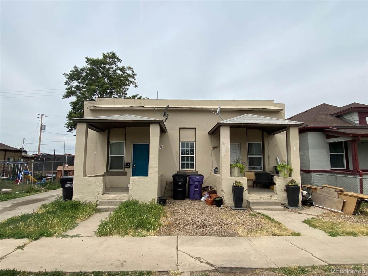 4655 Vine Street - Photo 1