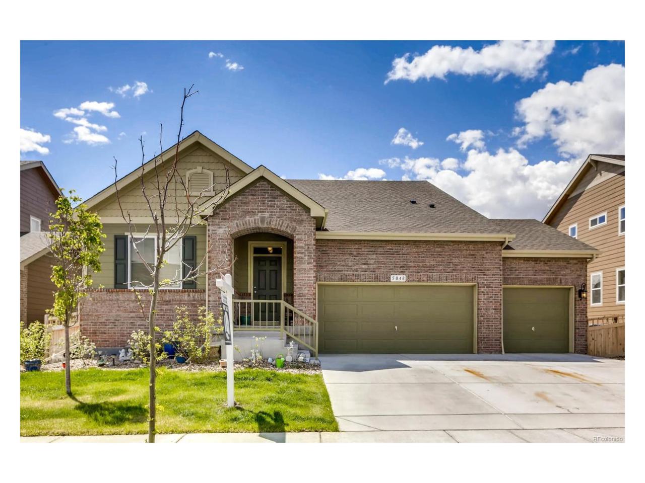 5048 Thistle Drive - Photo 1
