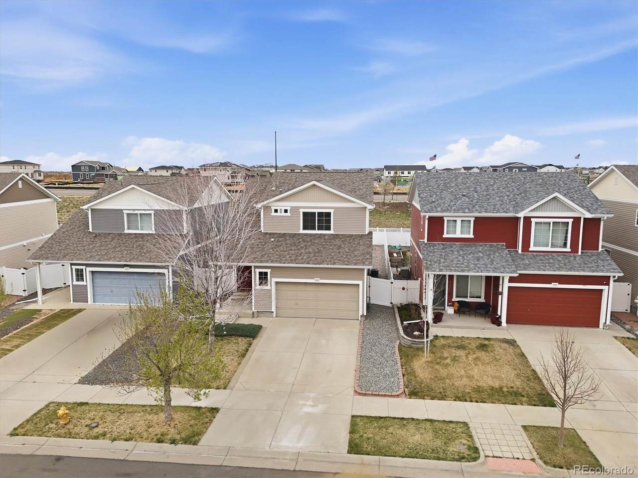 20641 Randolph Place - Photo 1